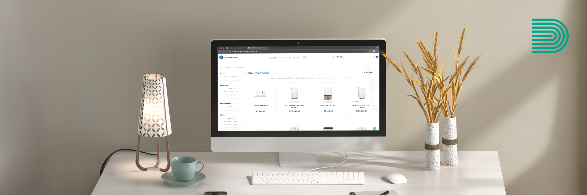 Como Comprar um Desumidificador de Ar